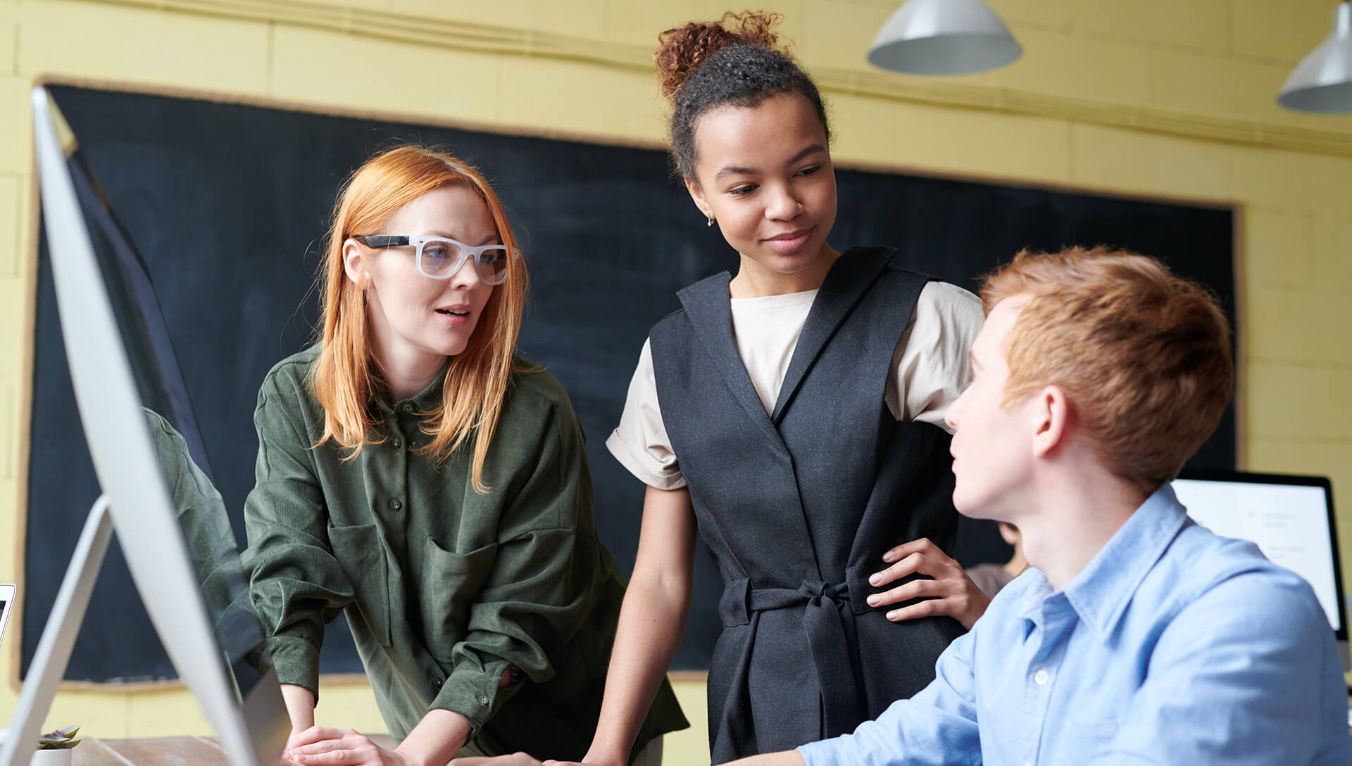 Technology Partner for Startups